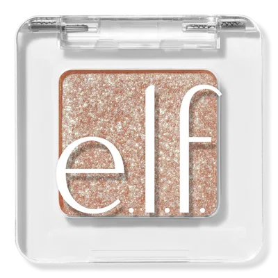 E.l.f. Cosmetics Fine As Fleck Glitter Eyeshadow - Champagne Showers