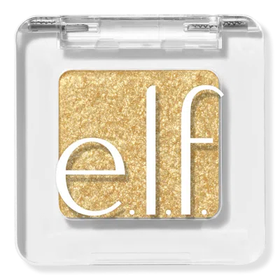 E.l.f. Cosmetics Fine As Fleck Glitter Eyeshadow - It's Glit