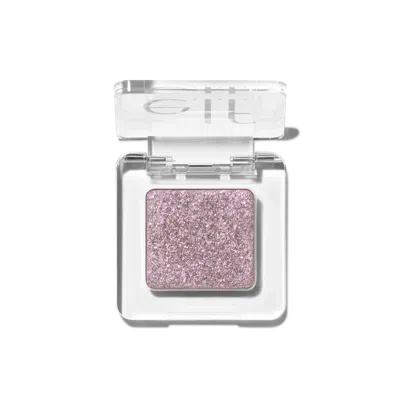 E.l.f. Cosmetics Fine As Fleck Glitter Eyeshadow In Transparent