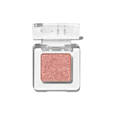 E.l.f. Cosmetics Fine As Fleck Glitter Eyeshadow In Pink