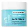 E.l.f. Cosmetics Fragrance Free Holy Hydration! Face Cream