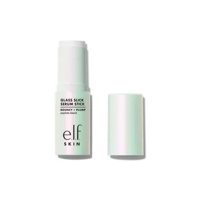 E.l.f. Cosmetics Glass Slick Serum Stick In Transparent