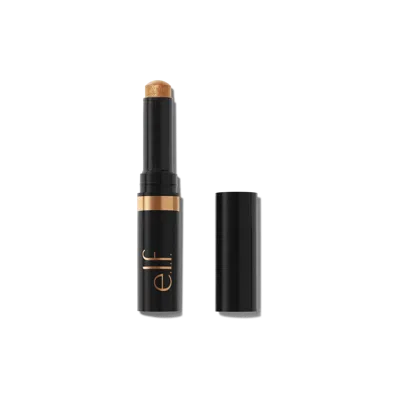E.l.f. Cosmetics Glitzshow Eyeshadow Stick In Brown
