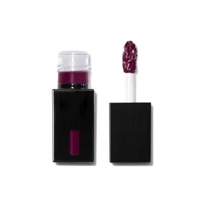 E.l.f. Cosmetics Glossy Lip Stain In Transparent
