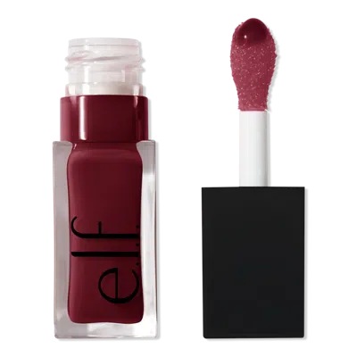 E.l.f. Cosmetics Glow Reviver Lip Oil - Jam Session