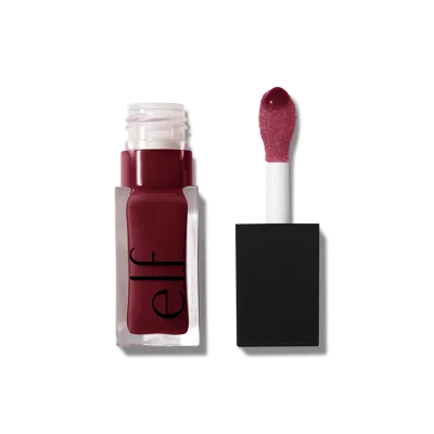 E.l.f. Cosmetics Glow Reviver Lip Oil