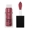 E.l.f. Cosmetics Glow Reviver Lip Oil Glimmer - Divine Wine