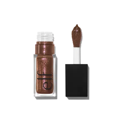 E.l.f. Cosmetics Glow Reviver Lip Oil Glimmer
