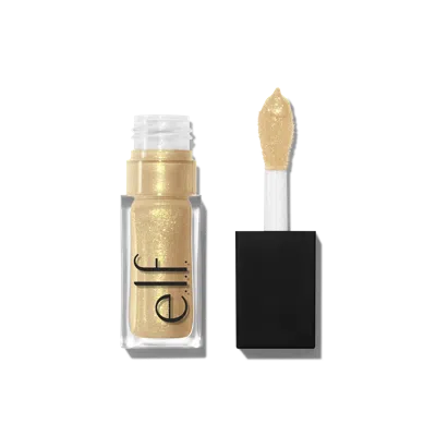 E.l.f. Cosmetics Glow Reviver Lip Oil Glimmer