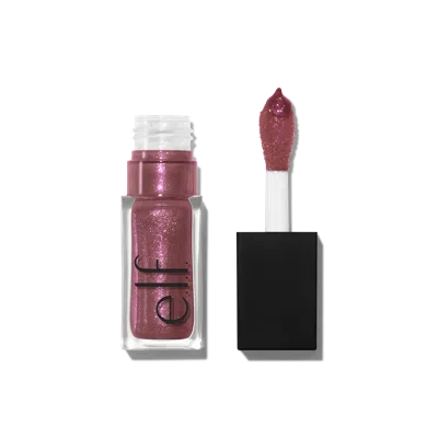 E.l.f. Cosmetics Glow Reviver Lip Oil Glimmer