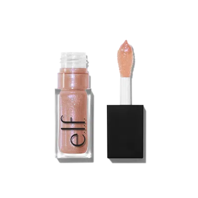 E.l.f. Cosmetics Glow Reviver Lip Oil Glimmer