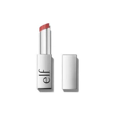 E.l.f. Cosmetics Glow Reviver Lip Oil Stick In Transparent