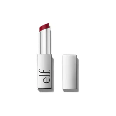 E.l.f. Cosmetics Glow Reviver Lip Oil Stick In Multi