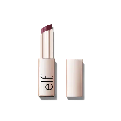 E.l.f. Cosmetics Glow Reviver Lip Oil Stick Shimmer