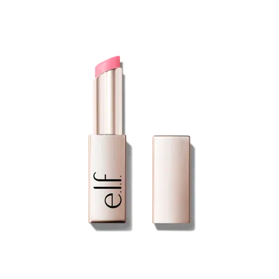 E.l.f. Cosmetics Glow Reviver Lip Oil Stick Shimmer