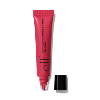 E.l.f. Cosmetics Glow Reviver Melting Lip Balm