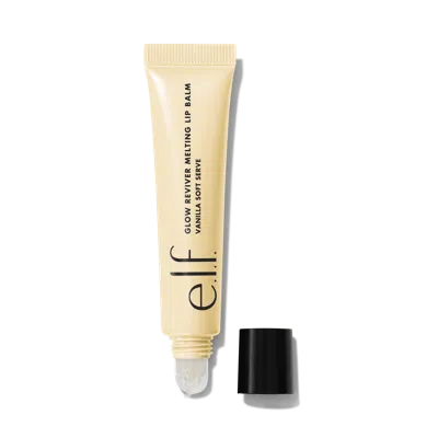 E.l.f. Cosmetics Glow Reviver Melting Lip Balm
