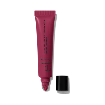 E.l.f. Cosmetics Glow Reviver Melting Lip Balm