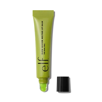 E.l.f. Cosmetics Glow Reviver Melting Lip Balm