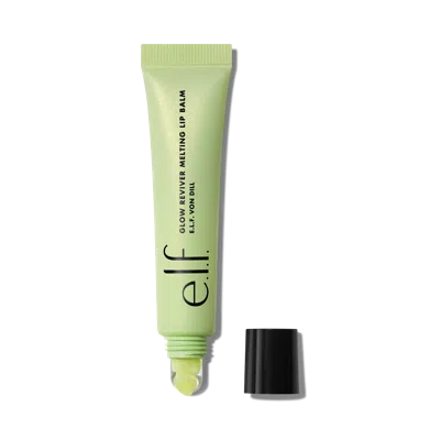 E.l.f. Cosmetics Glow Reviver Melting Lip Balm