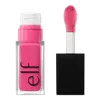 E.l.f. Cosmetics Glow Reviver Plumping Lip Oil - Ultraviolet In Purple