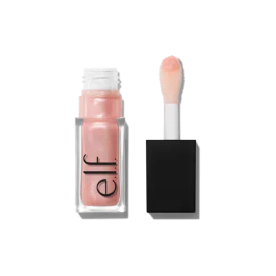 E.l.f. Cosmetics Glow Reviver Plumping Lip Oil In Neutral