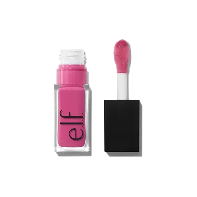 E.l.f. Cosmetics Glow Reviver Plumping Lip Oil