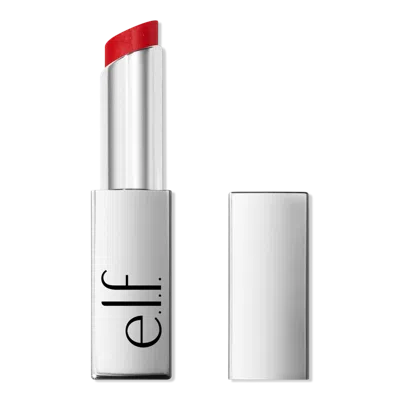 E.l.f. Cosmetics Glow Reviver Slipstick - Cherry On Top