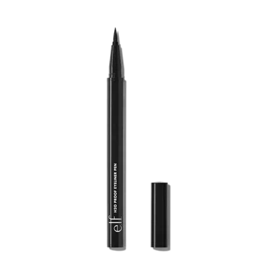 E.l.f. Cosmetics H2o Proof Eyeliner Pen In Transparent