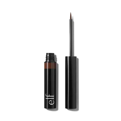 E.l.f. Cosmetics H2o Proof Inkwell Eyeliner In Yellow