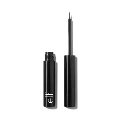 E.l.f. Cosmetics H2o Proof Inkwell Eyeliner In Transparent