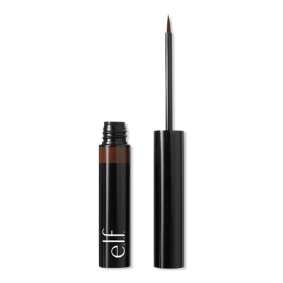 E.l.f. Cosmetics H2o Proof Inkwell Waterproof Eyeliner - Caffeinated