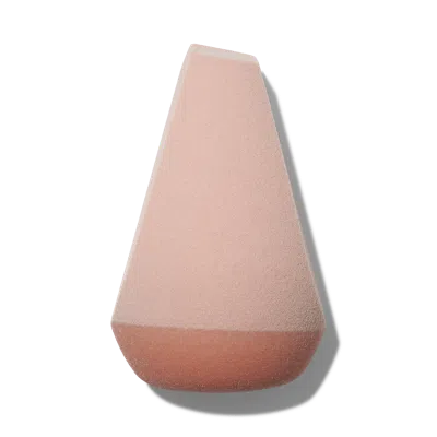 E.l.f. Cosmetics Halo Glow Angled Silicone Face Sponge