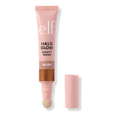 E.l.f. Cosmetics Halo Glow Blush Beauty Wand - Magic Hour