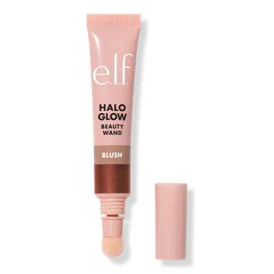 E.l.f. Cosmetics Halo Glow Blush Beauty Wand - You Go Cocoa