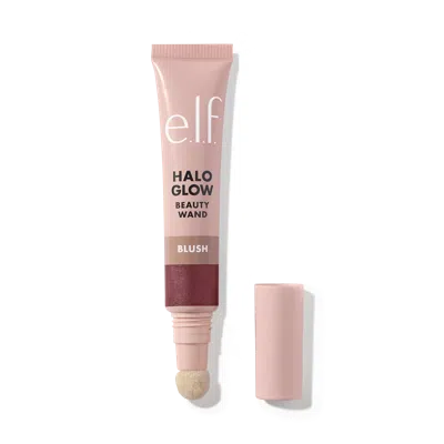 E.l.f. Cosmetics Halo Glow Blush Beauty Wand In Multi
