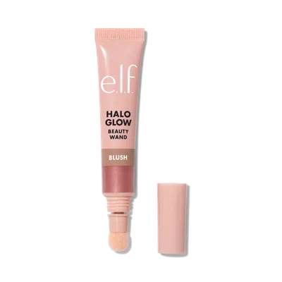 E.l.f. Cosmetics Halo Glow Blush Beauty Wand In Multi