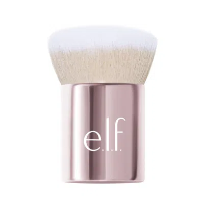E.l.f. Cosmetics Halo Glow Body Brush In Transparent