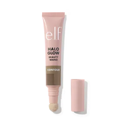 E.l.f. Cosmetics Halo Glow Contour Beauty Wand In Multi