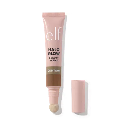 E.l.f. Cosmetics Halo Glow Contour Beauty Wand In Multi