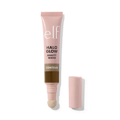 E.l.f. Cosmetics Halo Glow Contour Beauty Wand In Multi