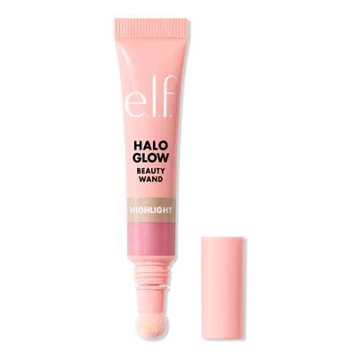 E.l.f. Cosmetics Halo Glow Highlight Beauty Wand - Pink Prism