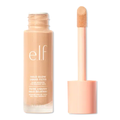 E.l.f. Cosmetics Halo Glow Liquid Filter - 00 Fair