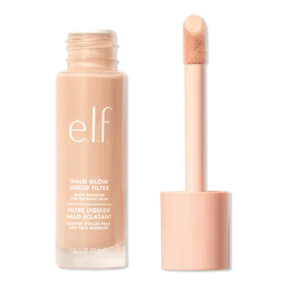 E.l.f. Cosmetics Halo Glow Liquid Filter - 1 Fair