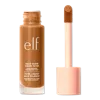 E.l.f. Cosmetics Halo Glow Liquid Filter - 5.5 Medium/tan