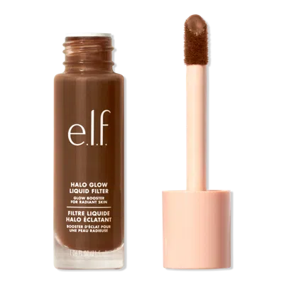 E.l.f. Cosmetics Halo Glow Liquid Filter - 8.5 Rich