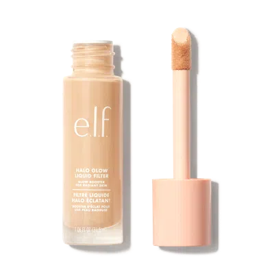 E.l.f. Cosmetics Halo Glow Liquid Filter In Neutral