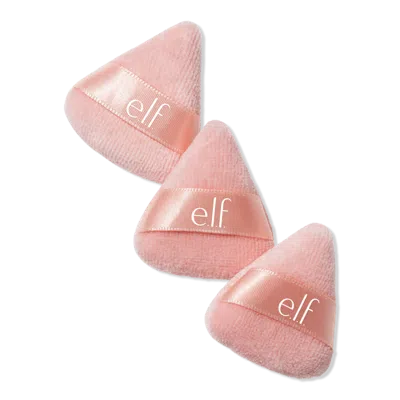 E.l.f. Cosmetics Halo Glow Pinkie Puffs