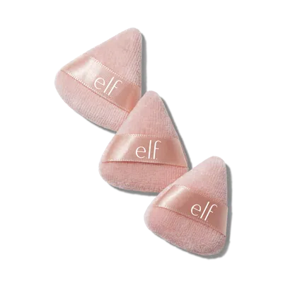 E.l.f. Cosmetics Halo Glow Pinkie Puffs