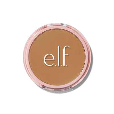 E.l.f. Cosmetics Halo Glow Powder Filter In Brown